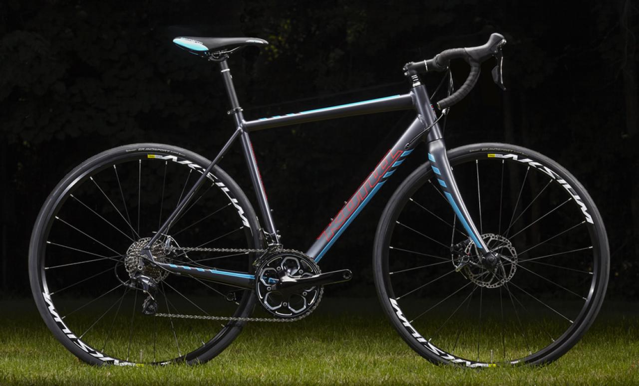 Kona sales endurance bike